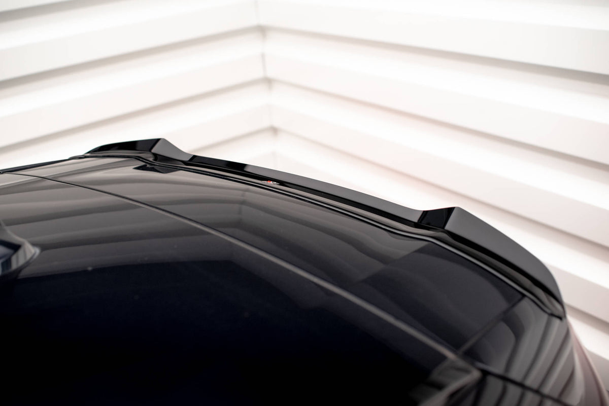 Dachspoiler BMW X3 M40d / M40i / M-Pack G01 / iX3 G08 Facelift