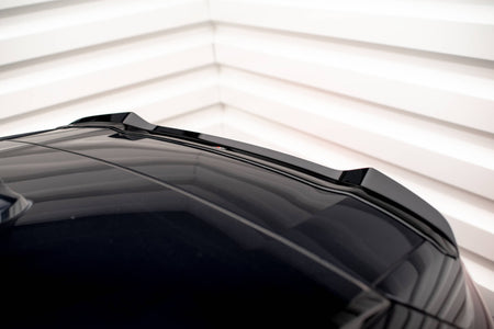 Dachspoiler BMW X3 M40d / M40i / M-Pack G01 / iX3 G08 Facelift