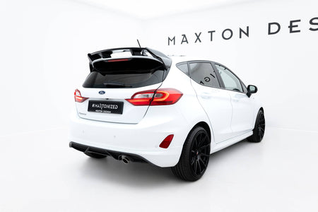 Heckspoiler Ford Fiesta ST Mk8