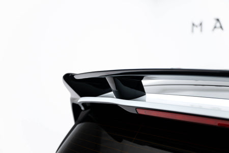 Heckspoiler Ford Fiesta ST Mk8
