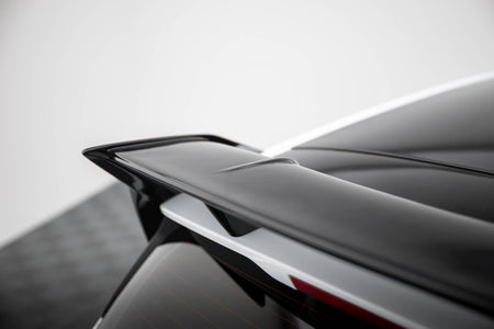 Heckspoiler Ford Fiesta Mk8