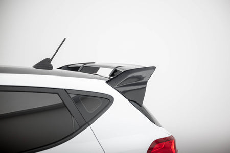 Heckspoiler Ford Fiesta Mk8