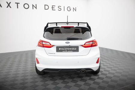 Heckspoiler Ford Fiesta Mk8