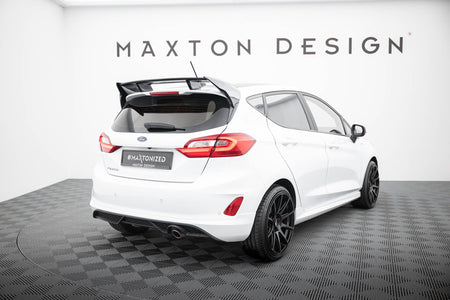 Heckspoiler Ford Fiesta Mk8