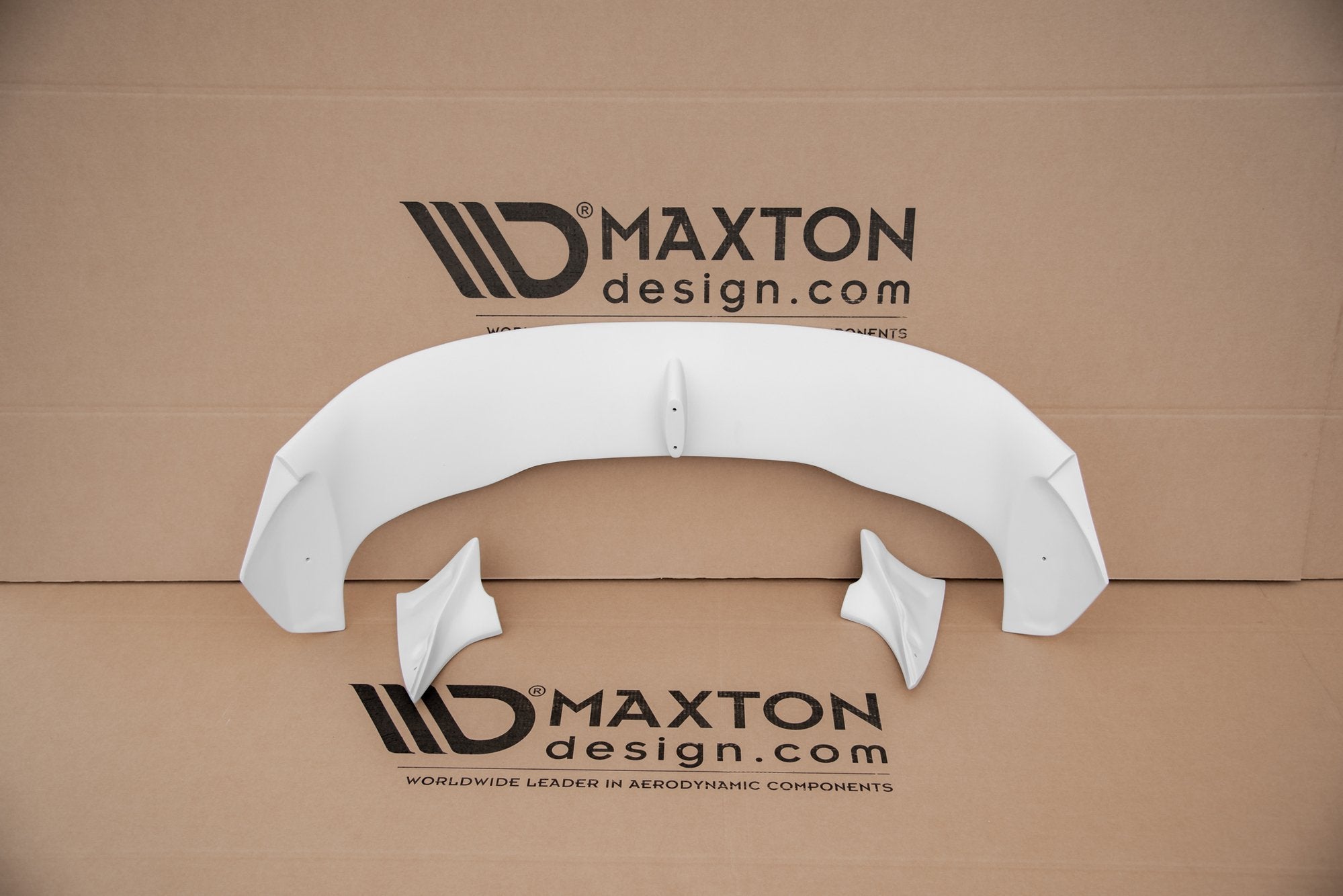 Dachspoiler Ford Focus Hatchback Mk4