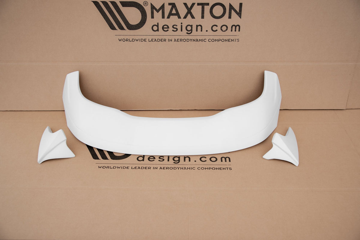 Dachspoiler Ford Focus Hatchback Mk4