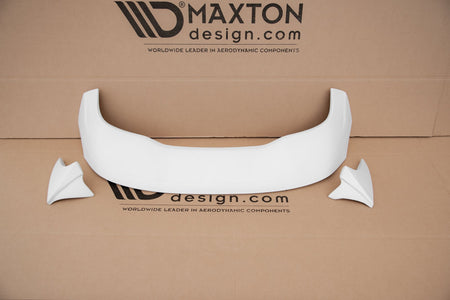 Dachspoiler Ford Focus Hatchback Mk4