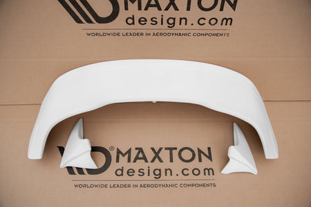 Dachspoiler Ford Focus Hatchback Mk4