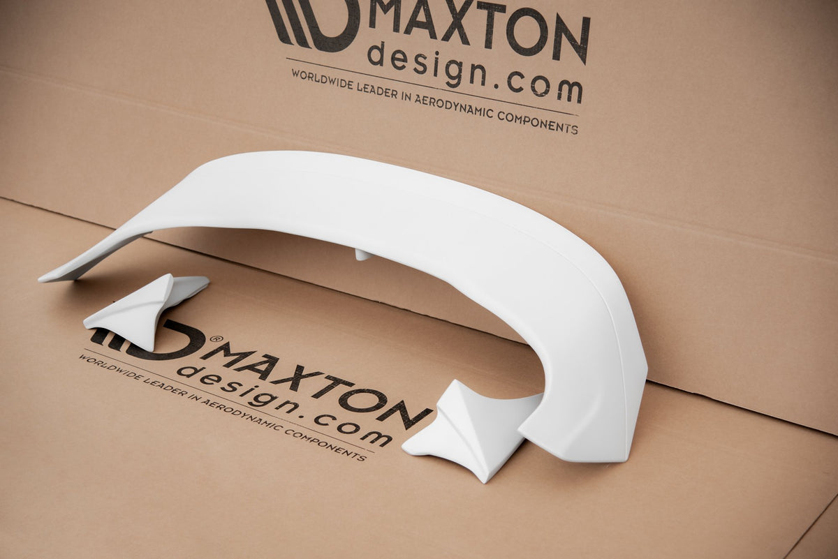 Dachspoiler Ford Focus Hatchback Mk4