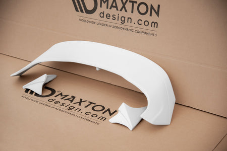 Dachspoiler Ford Focus Hatchback Mk4