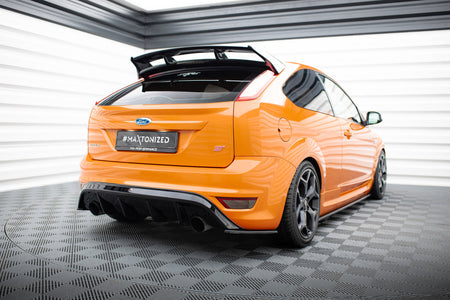 Dachspoiler Ford Focus Mk2 / Mk2 FL RS Look