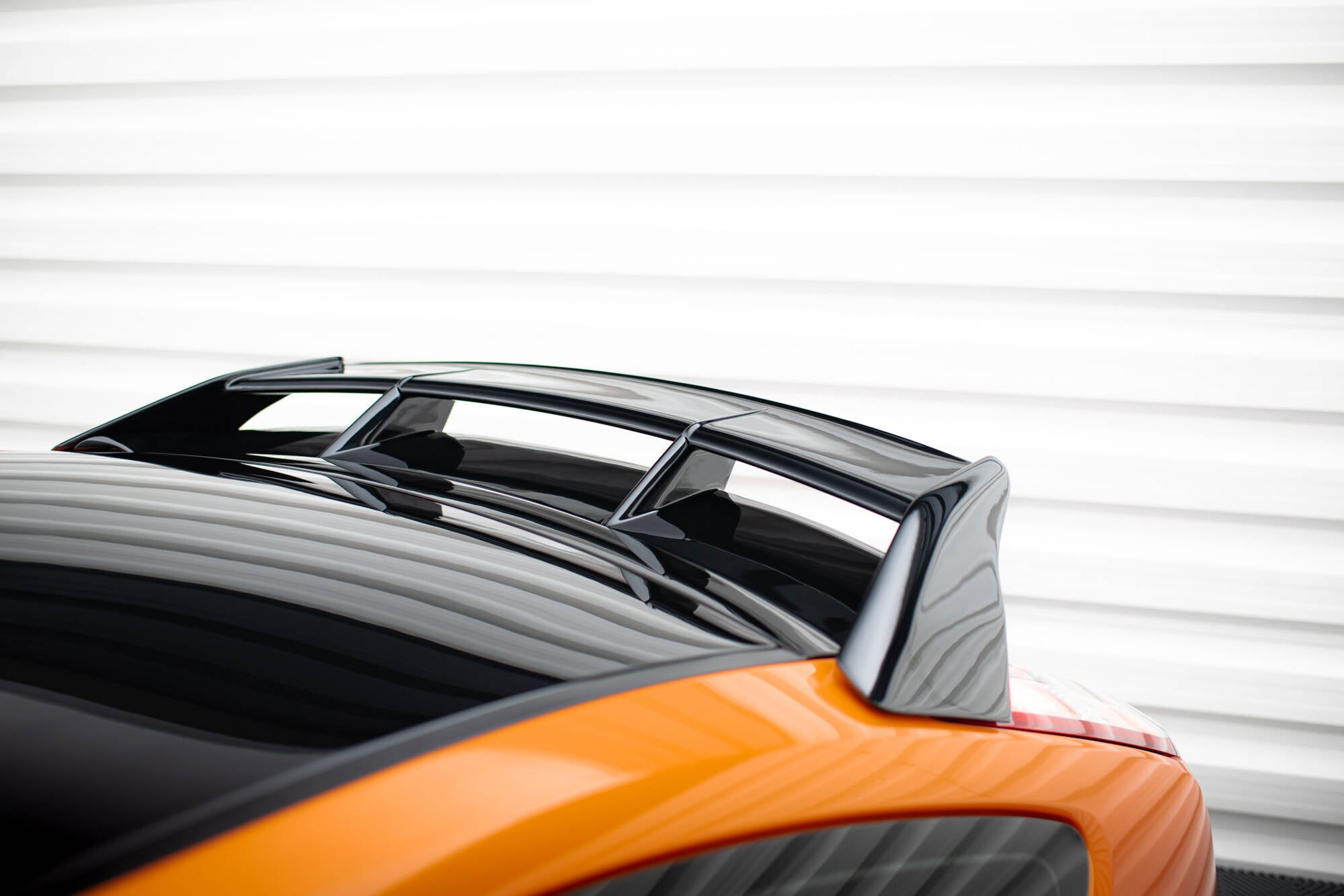 Dachspoiler Ford Focus Mk2 / Mk2 FL RS Look