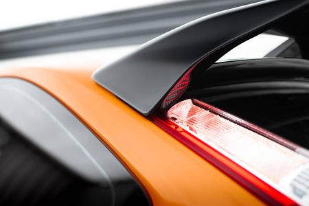 Dachspoiler Ford Focus Mk2 / Mk2 FL RS Look
