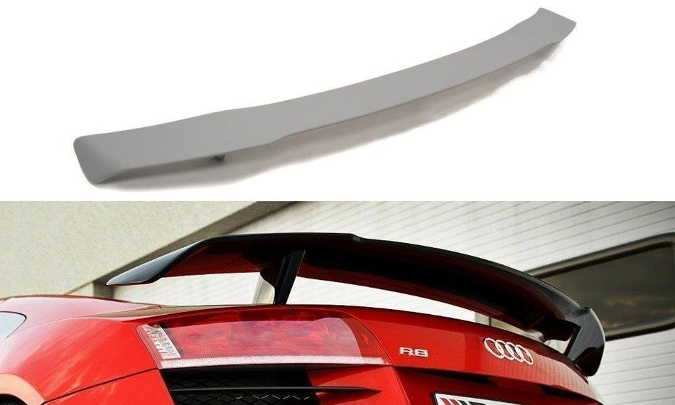 Heckspoiler Audi R8 Mk1