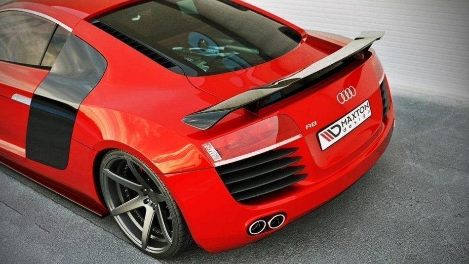 Heckspoiler Audi R8 Mk1