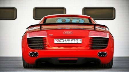 Heckspoiler Audi R8 Mk1