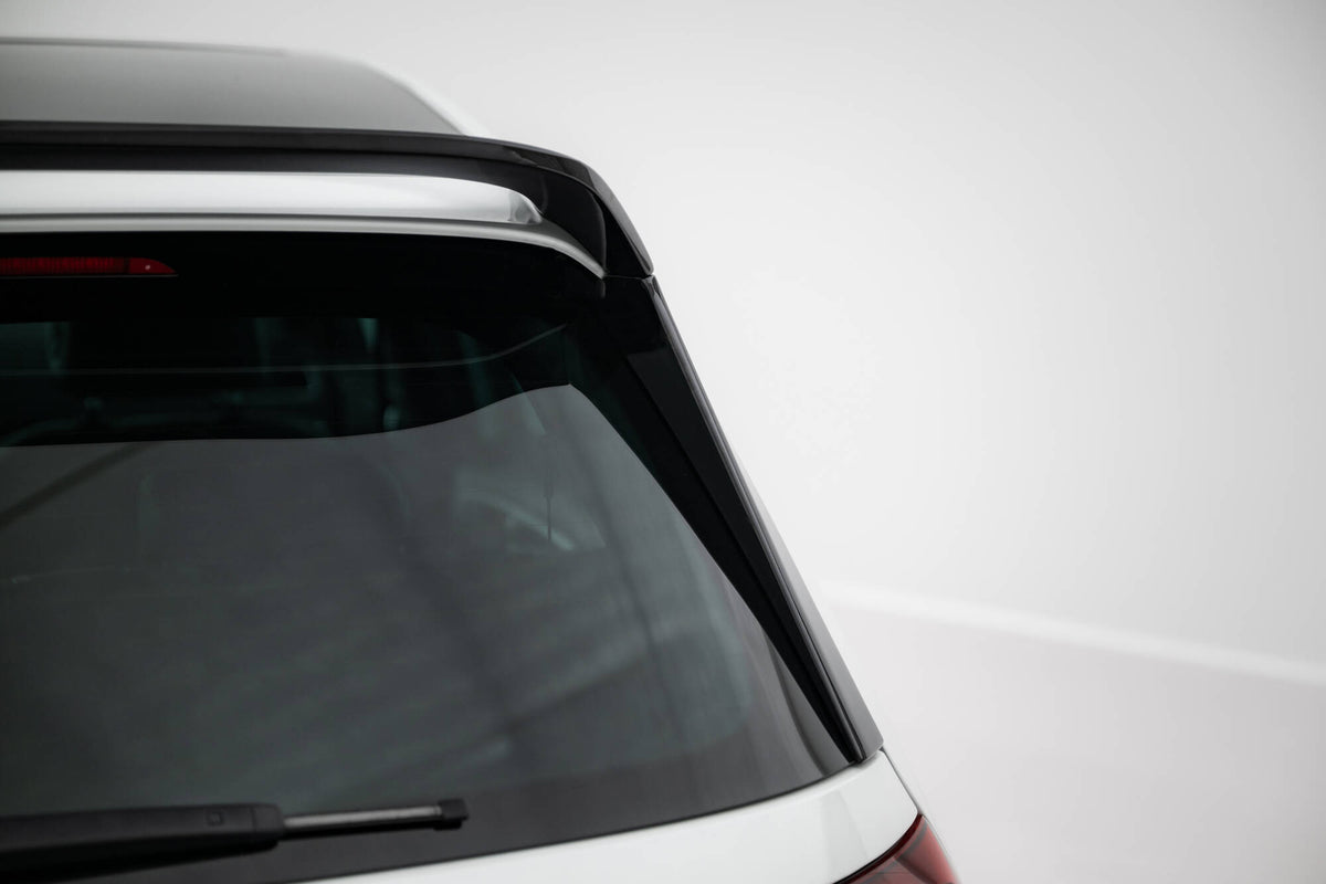 Spoiler Volkswagen Golf R / R-Line / GTI / GTD MK7 / MK7 Facelift