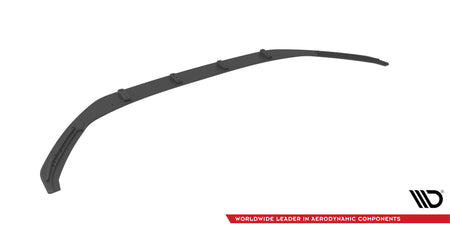 Street Pro Splitter Audi A3 8Y