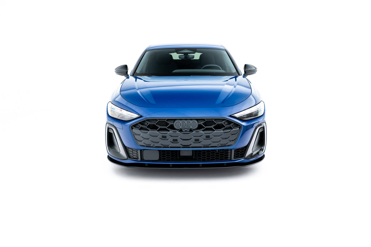 Street Pro Splitter Audi A5 S-Line / S5 Sedan / Avant B10