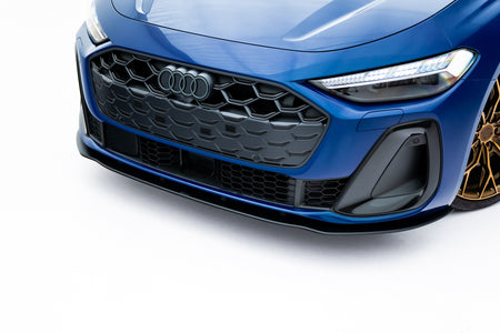 Street Pro Splitter Audi A5 S-Line / S5 Sedan / Avant B10