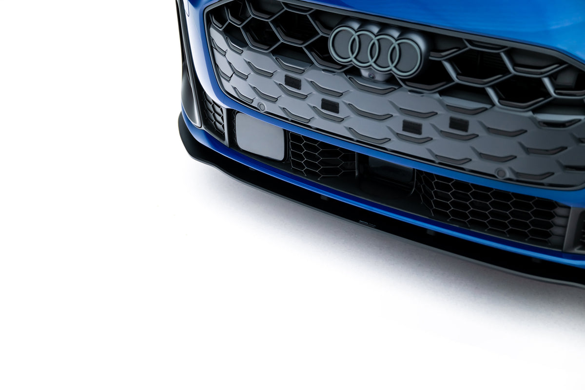 Street Pro Splitter Audi A5 S-Line / S5 Sedan / Avant B10