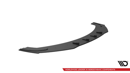 Street Pro Splitter Audi A7 RS7 Look C7