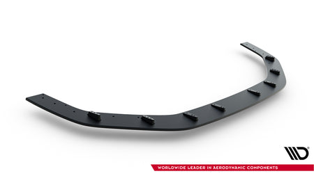 Street Pro Splitter Audi RS3 Sportback 8Y Facelift