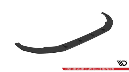 Street Pro Splitter Audi S3 / A3 S-Line 8Y