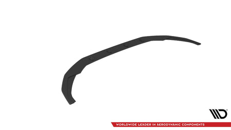 Street Pro Splitter Audi S3 / A3 S-Line 8Y