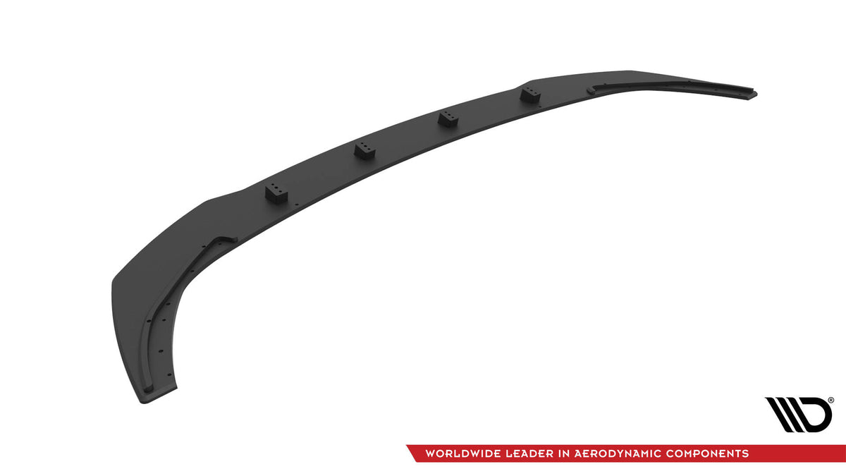 Street Pro Splitter BMW 1 M-PACK / M135i / 128ti F40