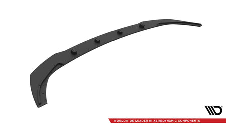 Street Pro Splitter BMW 1 M-PACK / M135i / 128ti F40