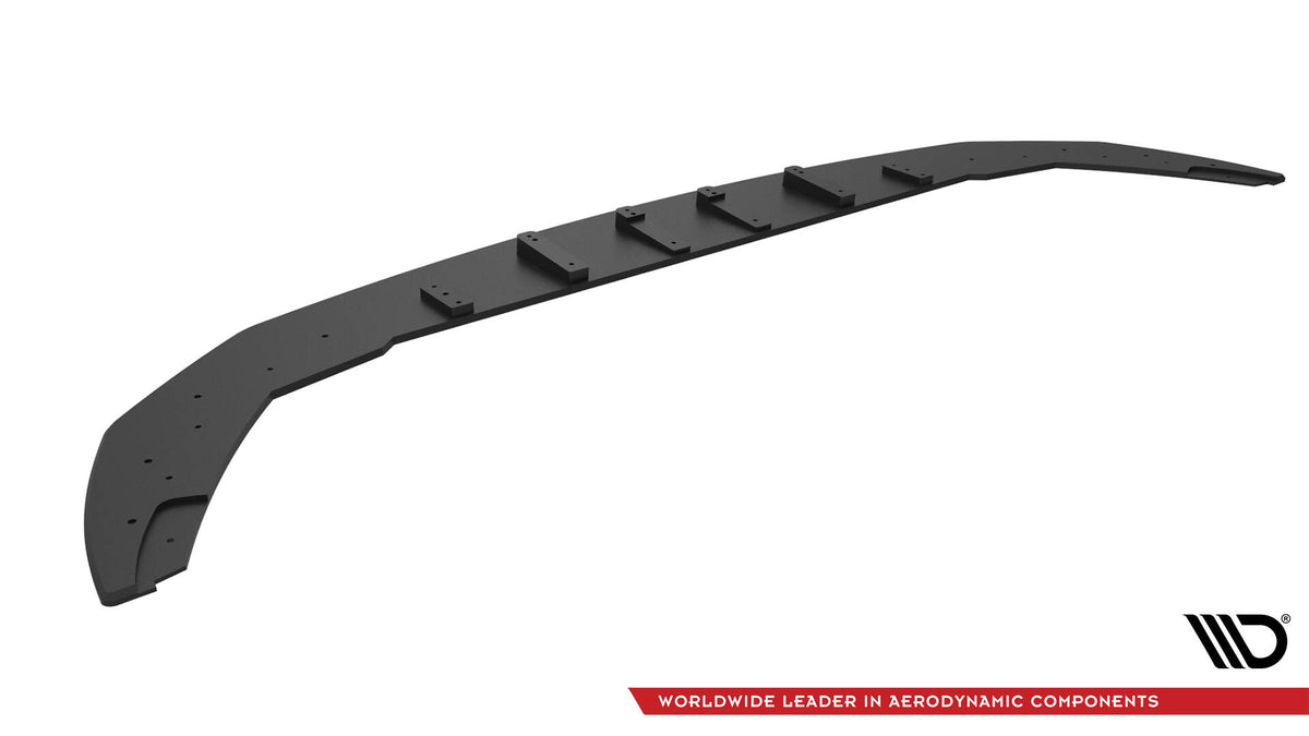Street Pro Splitter BMW 2 Coupe M-PACK / M240i G42