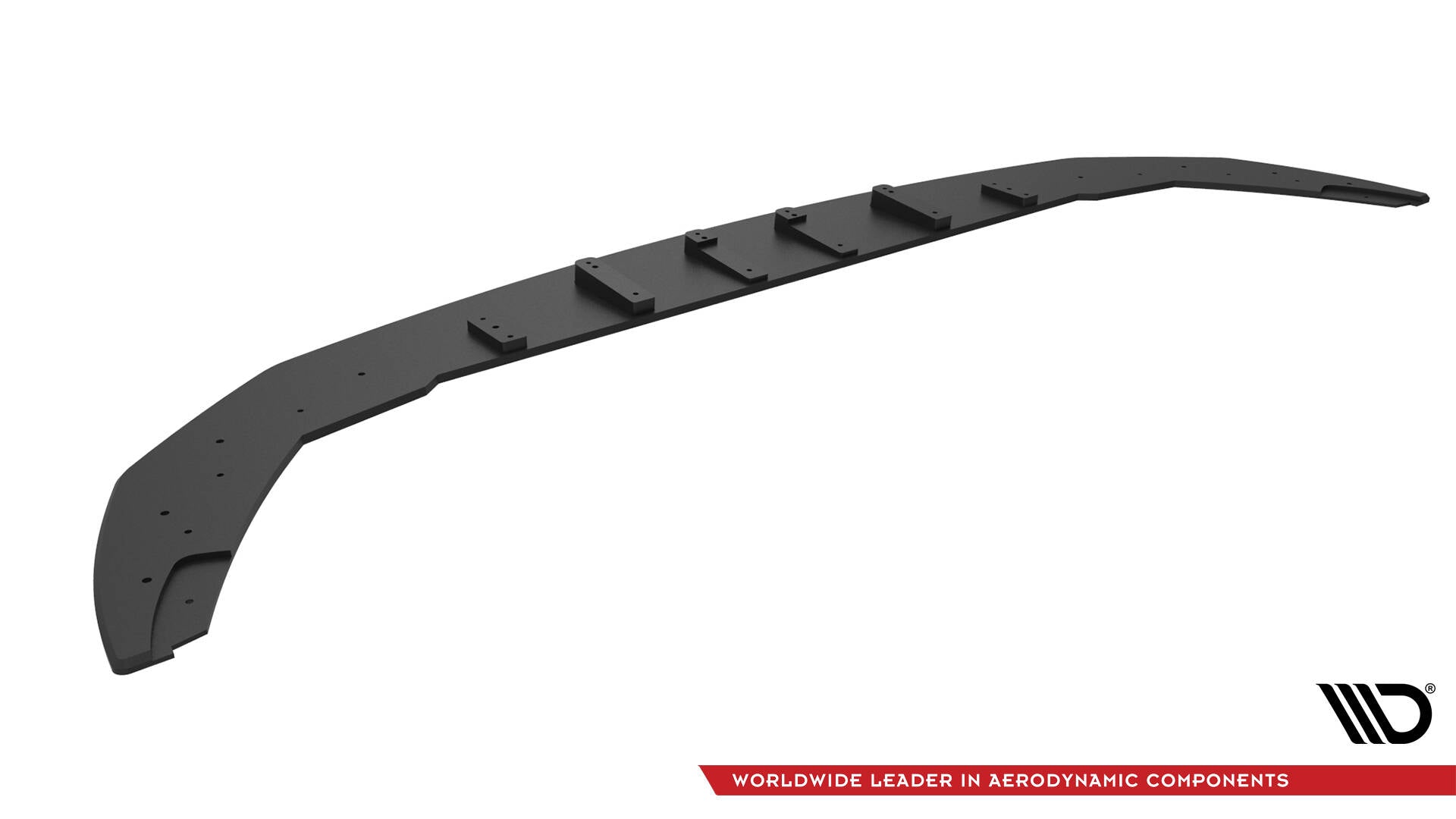 Street Pro Splitter BMW 2 Coupe M-PACK / M240i G42
