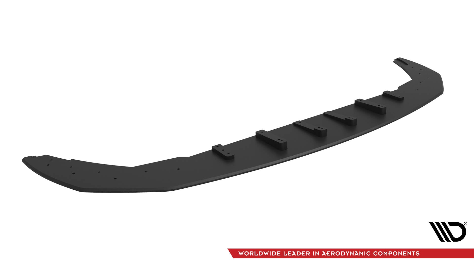 Street Pro Splitter BMW 2 Coupe M-PACK / M240i G42