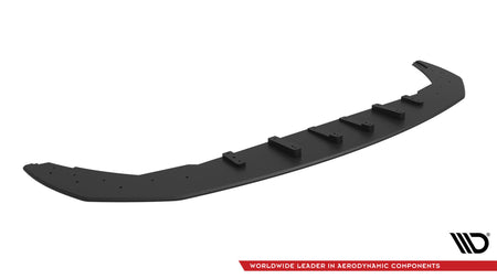 Street Pro Splitter BMW 2 Coupe M-PACK / M240i G42