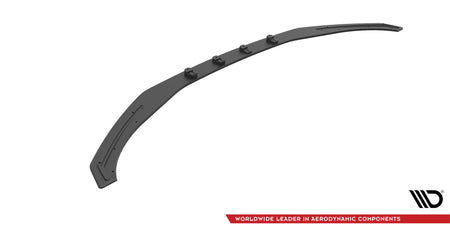 Street Pro Splitter BMW 2 M-PACK F22
