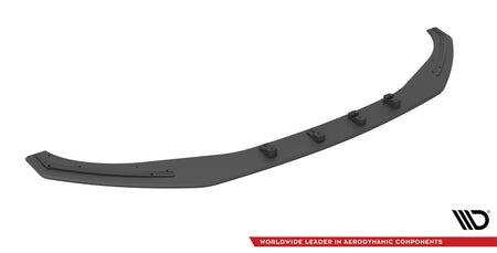 Street Pro Splitter BMW 2 M-PACK F22