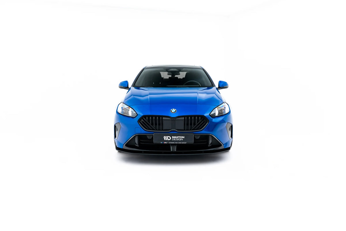 Street Pro Splitter BMW 2 M-PACK / M235i Gran Coupe F74