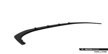 Street Pro Splitter BMW 2 M-PACK / M235i Gran Coupe F74