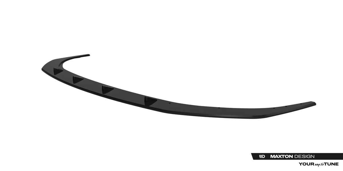 Street Pro Splitter BMW 2 M-PACK / M235i Gran Coupe F74