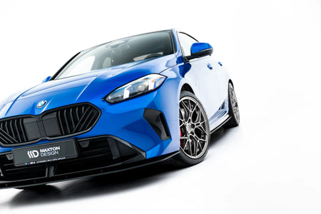 Street Pro Splitter BMW 2 M-PACK / M235i Gran Coupe F74