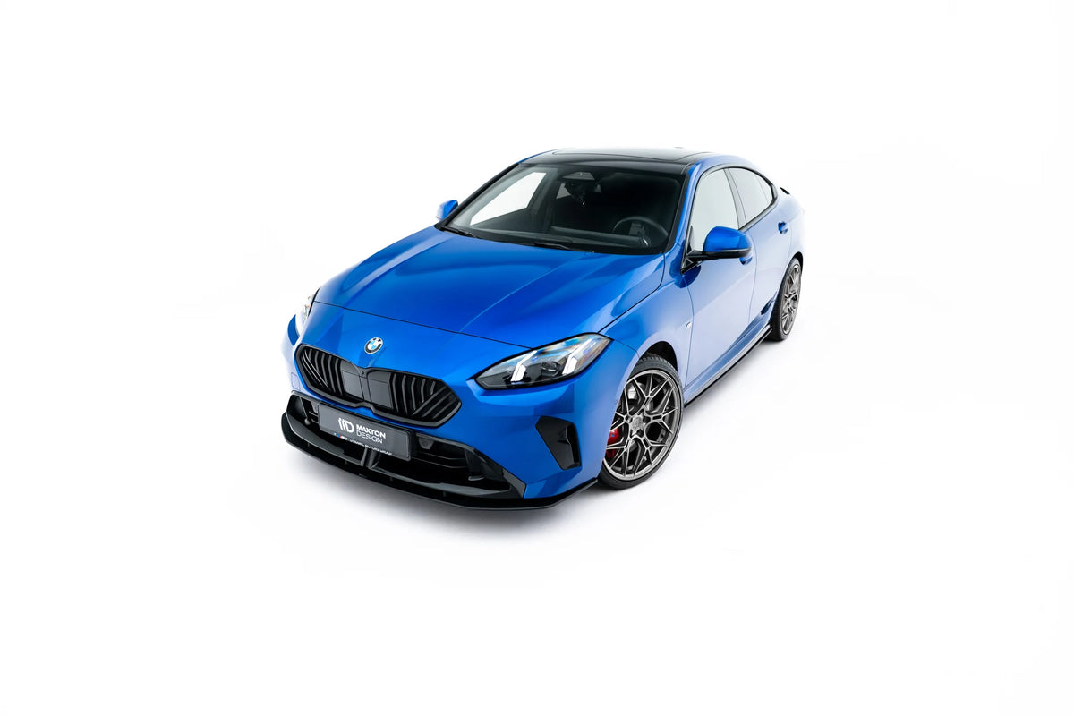 Street Pro Splitter BMW 2 M-PACK / M235i Gran Coupe F74