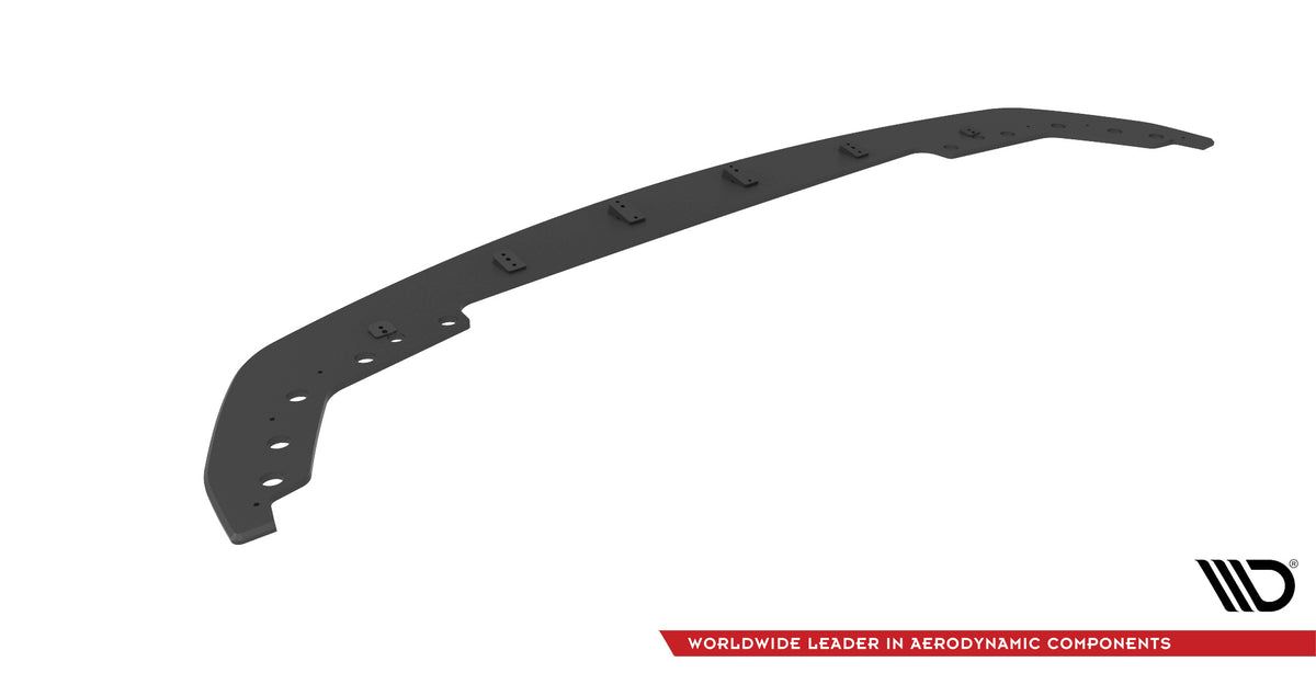 Street Pro Splitter BMW 3 M-PACK G20 / G21