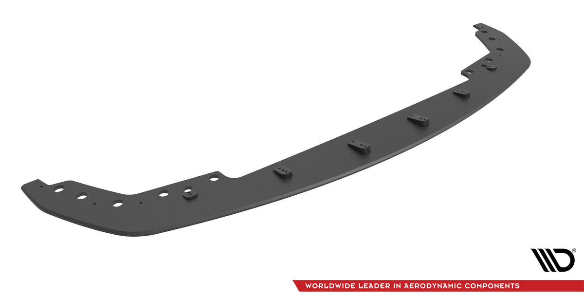 Street Pro Splitter BMW 3 M-PACK G20 / G21