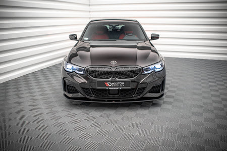 Street Pro Splitter BMW 3 M-PACK G20 / G21
