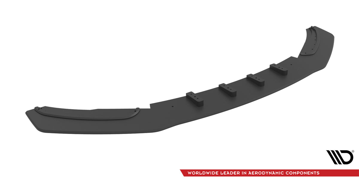 Street Pro Splitter BMW 4 Gran Coupe F36