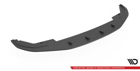 Street Pro Splitter BMW 4 Gran Coupe M-PACK G26