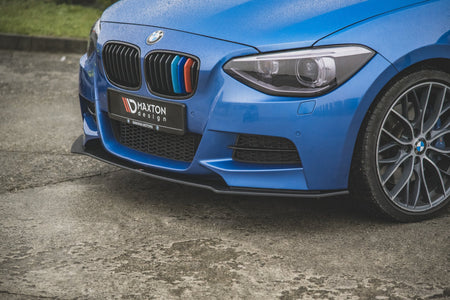 Street Pro Splitter BMW M135i F20