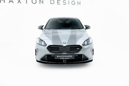 Street Pro Splitter BMW M135i F70