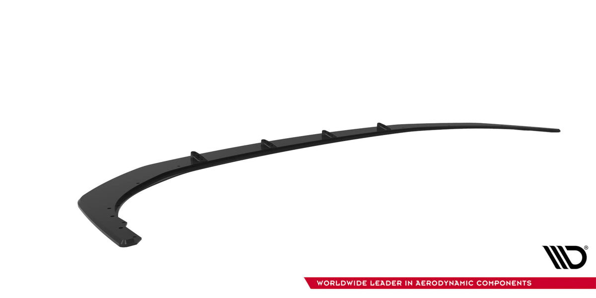 Street Pro Splitter BMW M135i F70